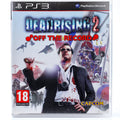 Dead Rising 2: Off the Record