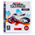 Burnout Paradise: The Ultimate Box