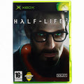 Half-Life 2 - Xbox