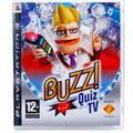 Buzz! Quiz TV