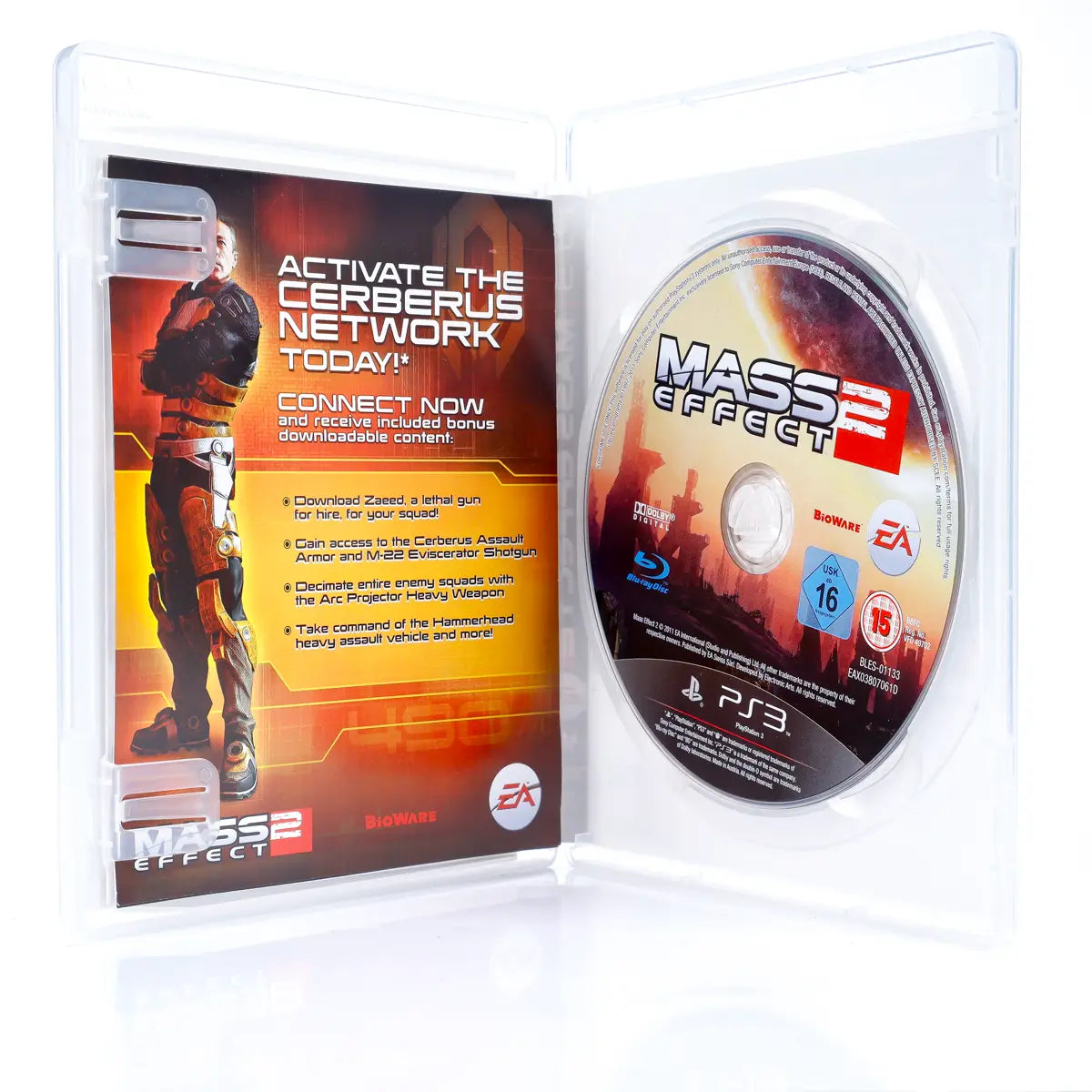 Mass Effect 2