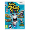 Raving Rabbids Party Collection