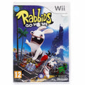 Rabbids Go Home