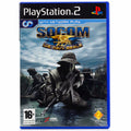 SOCOM: U.S. Navy SEALs - PS2