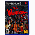 The Warriors (mangler manual) - PS2