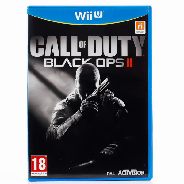 Call of Duty: Black Ops 2