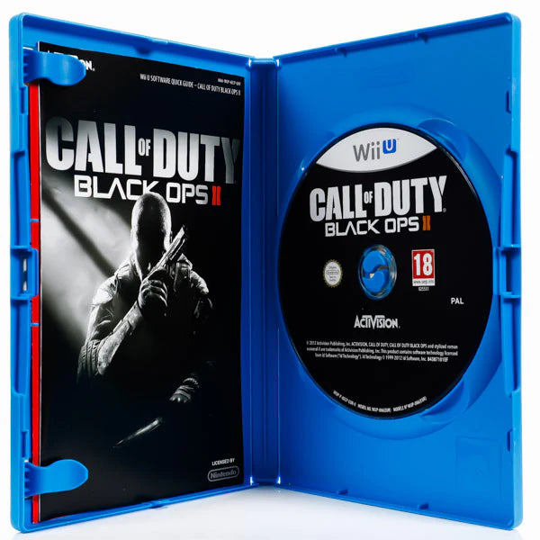 Call of Duty: Black Ops 2