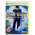 Call of Duty: World at War - Xbox 360