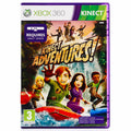 Kinect Adventures - Xbox 360