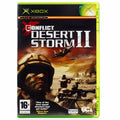 Conflict: Desert Storm 2 - Xbox