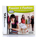 Real Stories: Passion 4 Fashion DS