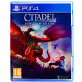 Citadel: Forged with Fire - PS4