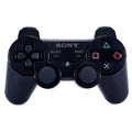 Original Sony PlayStation 3 Kontroll (Svart) - PS3