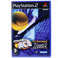 Perfect Ace: Pro Tournament Tennis - PS2