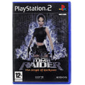 Lara Croft Tomb Raider: The Angel of Darkness - PS2
