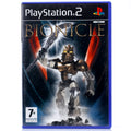 Bionicle (CIB) - PS2