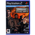 Commandos: Strike Force - PS2