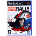 Richard Burns Rally - PS2