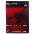 Red Faction - PS2