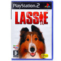 Lassie - PS2