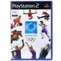 Athens 2004  - PS2