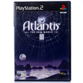 Atlantis The New World 3 (CIB) - PS2