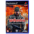Return to Castle Wolfenstein: Operation Resurrection - PS2
