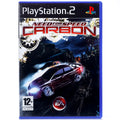Need for Speed Carbon - PS2