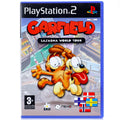Garfield Lasagna World Tour (CIB) - PS2