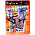 Buzz: The Pop Quiz -PS2