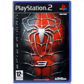 Spider-Man 3 - PS2