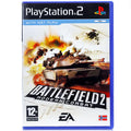 Battlefield 2: Modern Combat Platinum - PS2