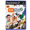 EyeToy: Play 2  - PS2