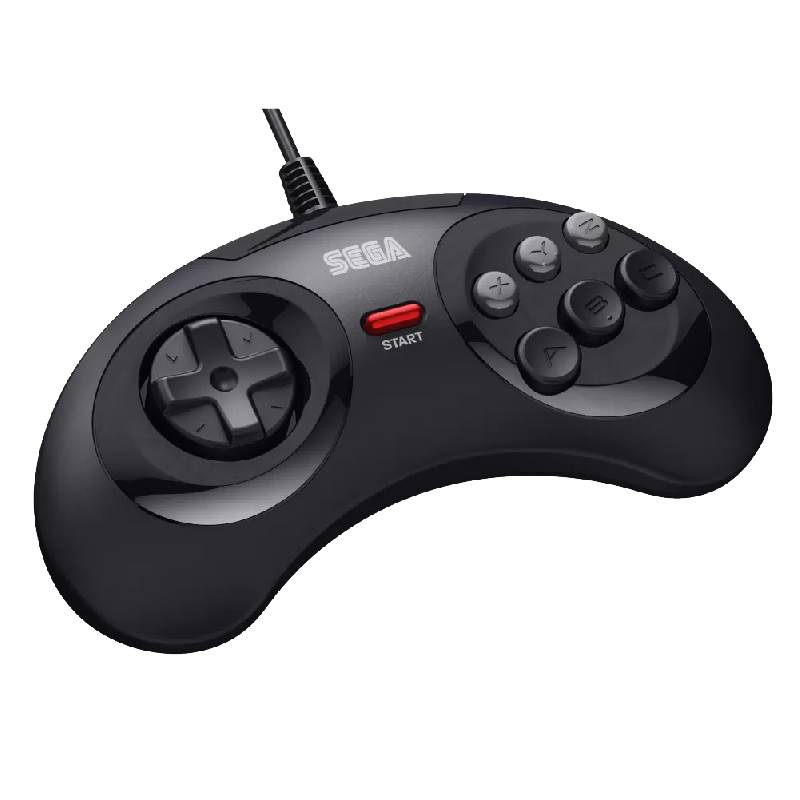 SEGA Mega Drive Arcade Pad