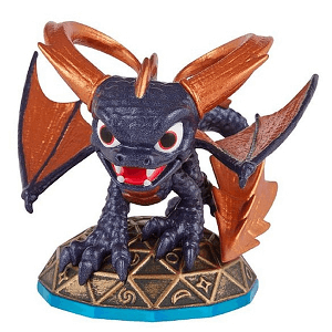 Mega Ram Spyro (Series 3) - Skylanders Swap Force Figur