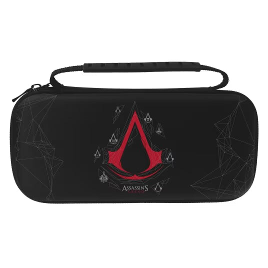 Trade Invaders Assassin's Creed Carrying Case - Slim - Switch
