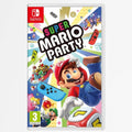 Super Mario Party - Switch