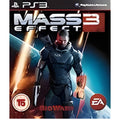 Mass Effect 3
