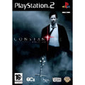 Constantine (CIB) - PS2