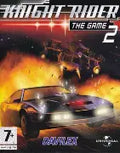 Knight Rider: The Game 2 - PS2