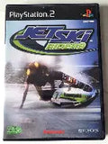 Jetski Riders - PS2
