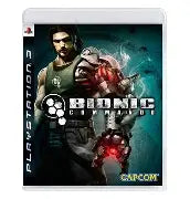 Bionic Commando