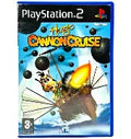 Agent Hugo: Cannon Cruise - PS2