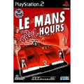Le Mans 24 Hours - PS2