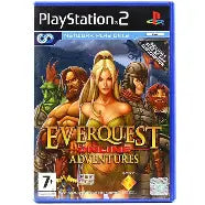 EverQuest Online Adventures (CIB) - PS2