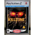 Killzone (Platinum-mangler manual) - PS2