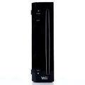 Nintendo Wii Konsoll - Kun Konsoll (Svart)