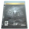 Spider-Man 3 - Collector's Edition