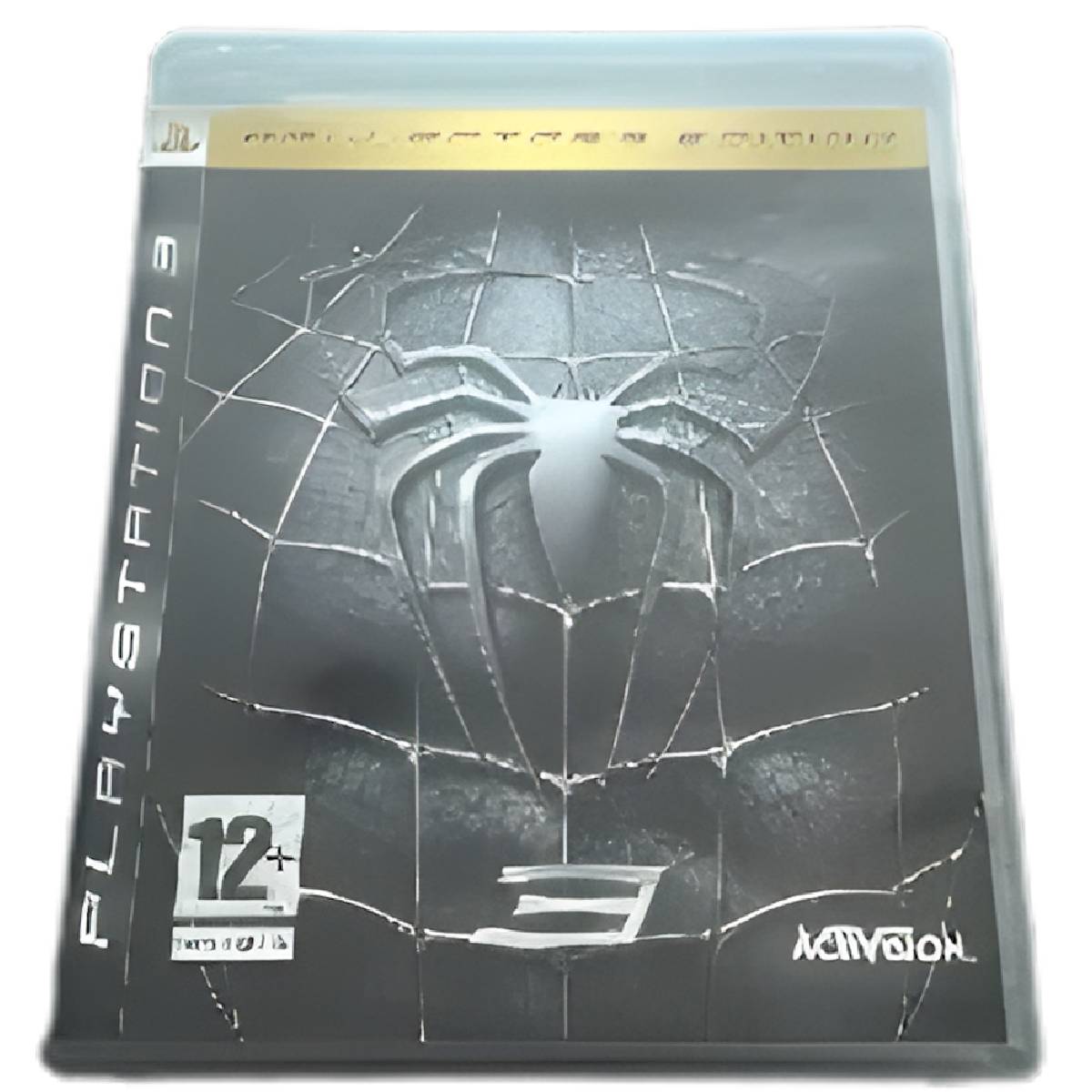 Spider-Man 3 - Collector's Edition