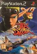 Jak X: Combat Racing - PS2